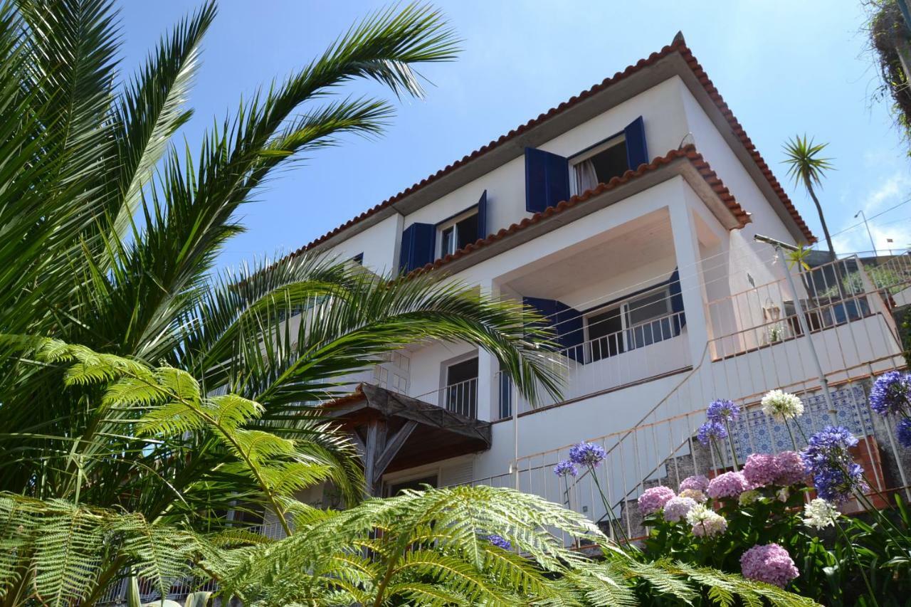 Holiday House 4 You Villa Funchal  Exterior photo