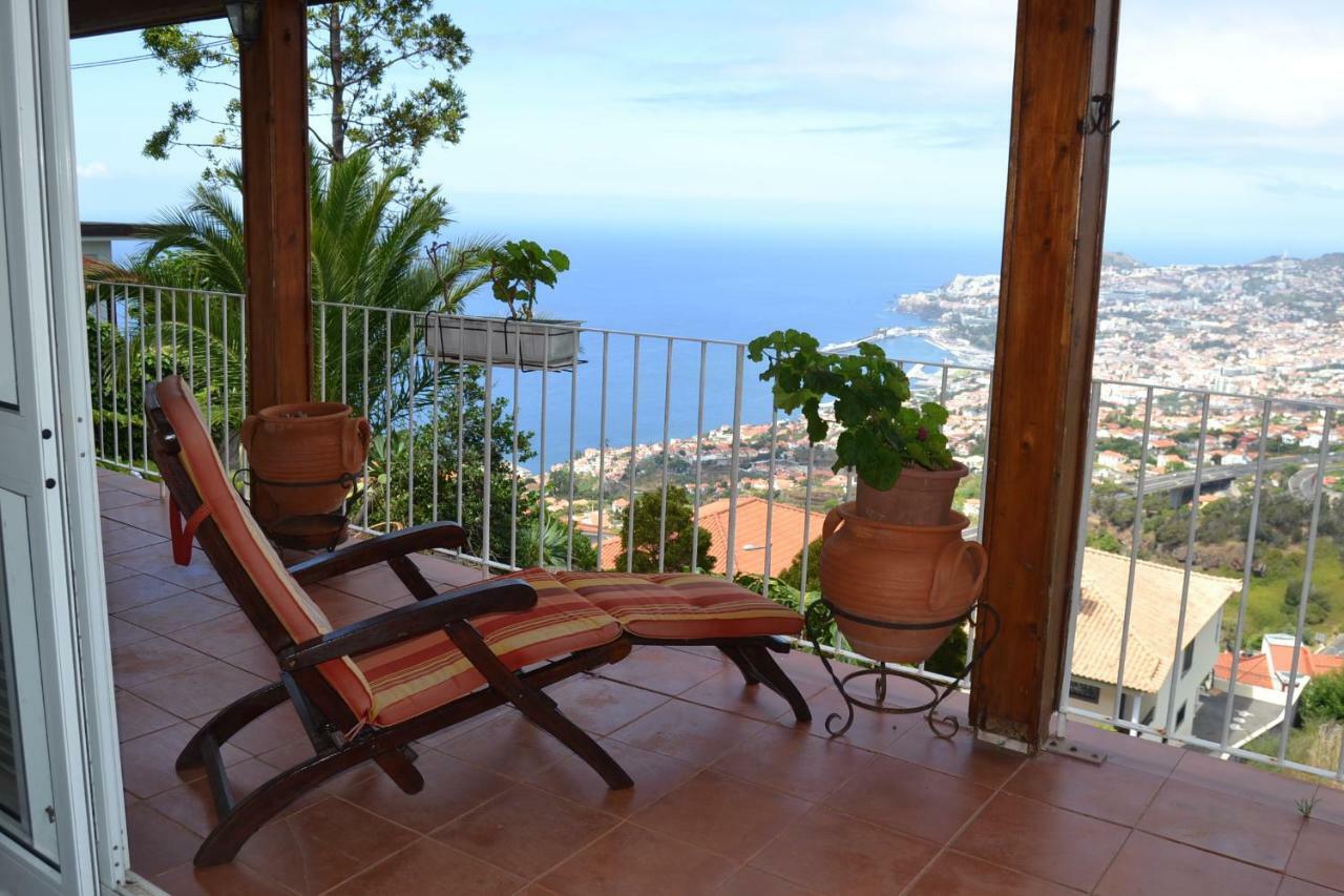 Holiday House 4 You Villa Funchal  Exterior photo