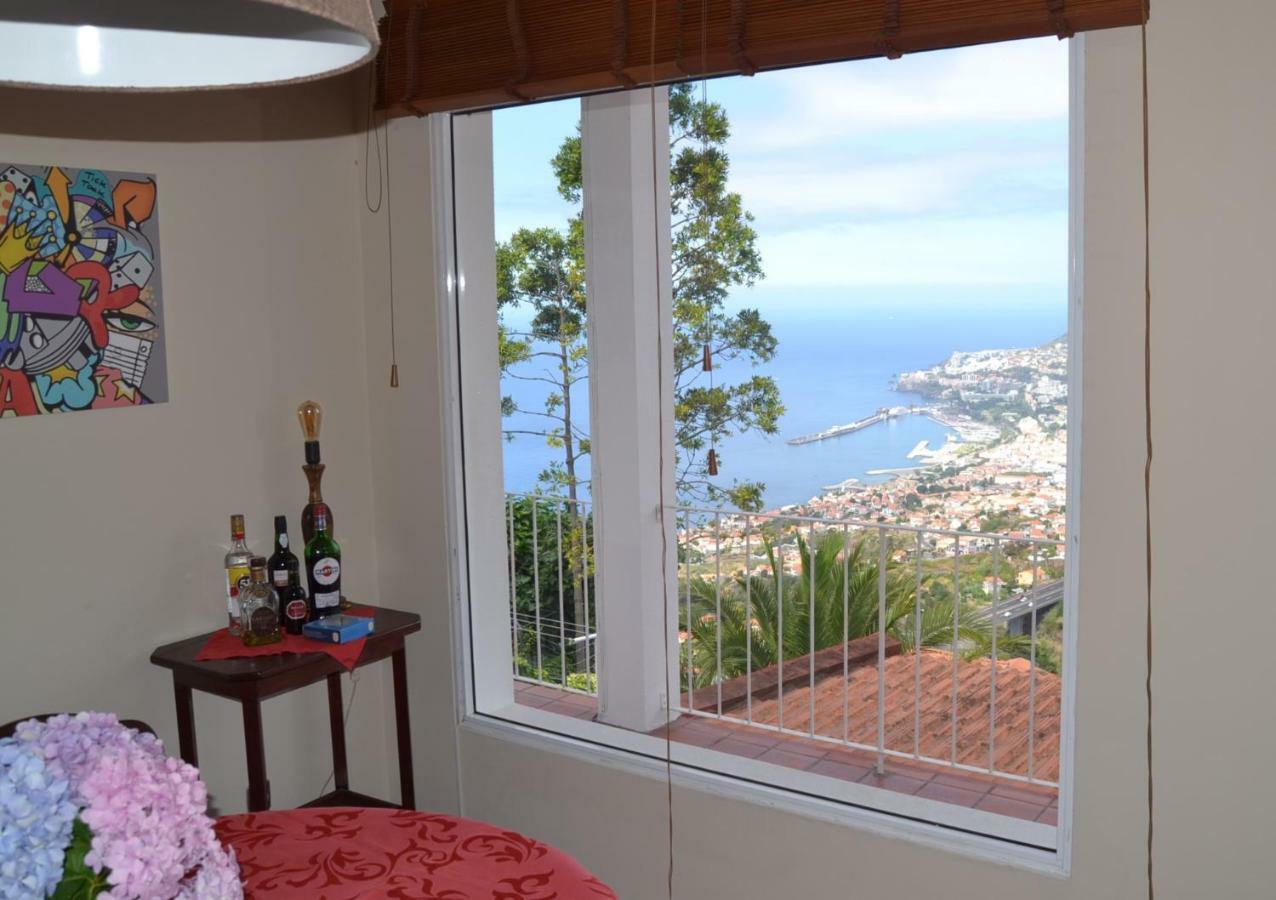 Holiday House 4 You Villa Funchal  Exterior photo