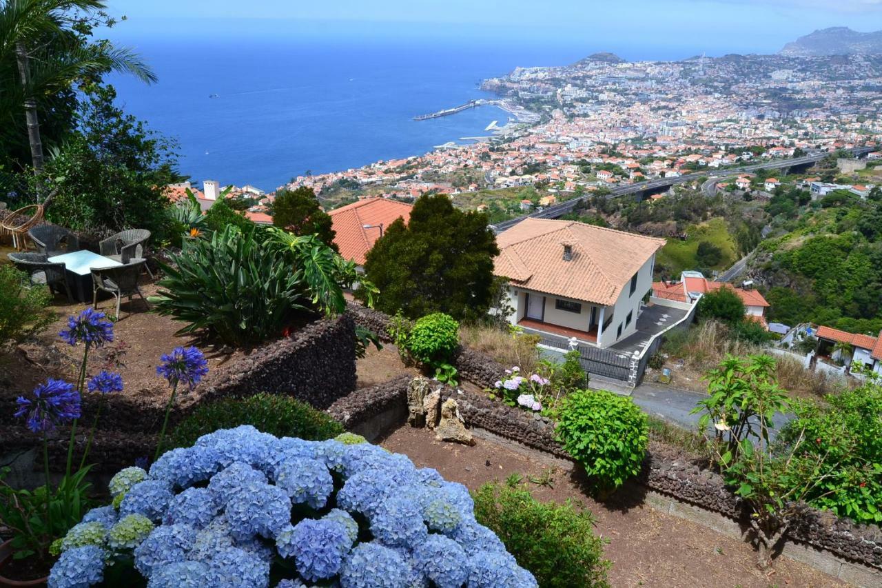 Holiday House 4 You Villa Funchal  Exterior photo