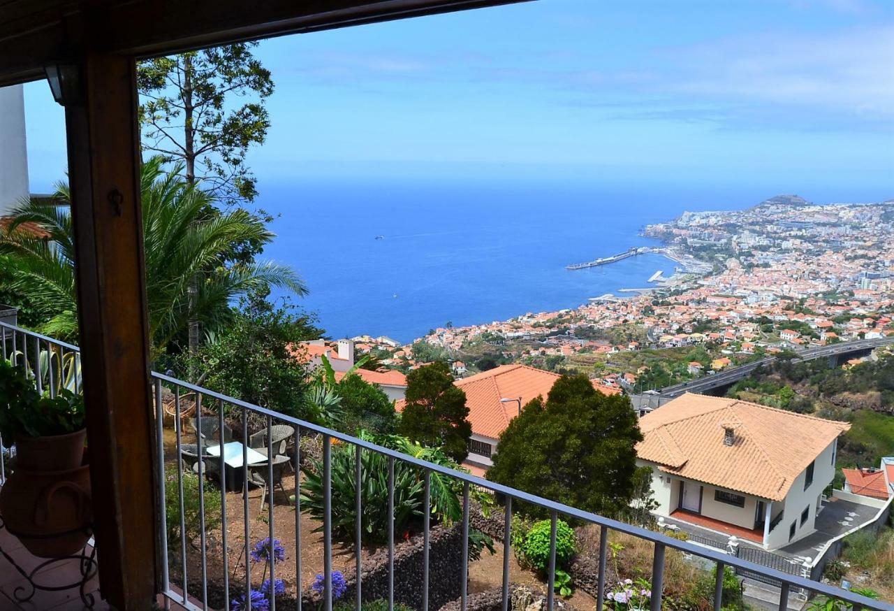 Holiday House 4 You Villa Funchal  Exterior photo