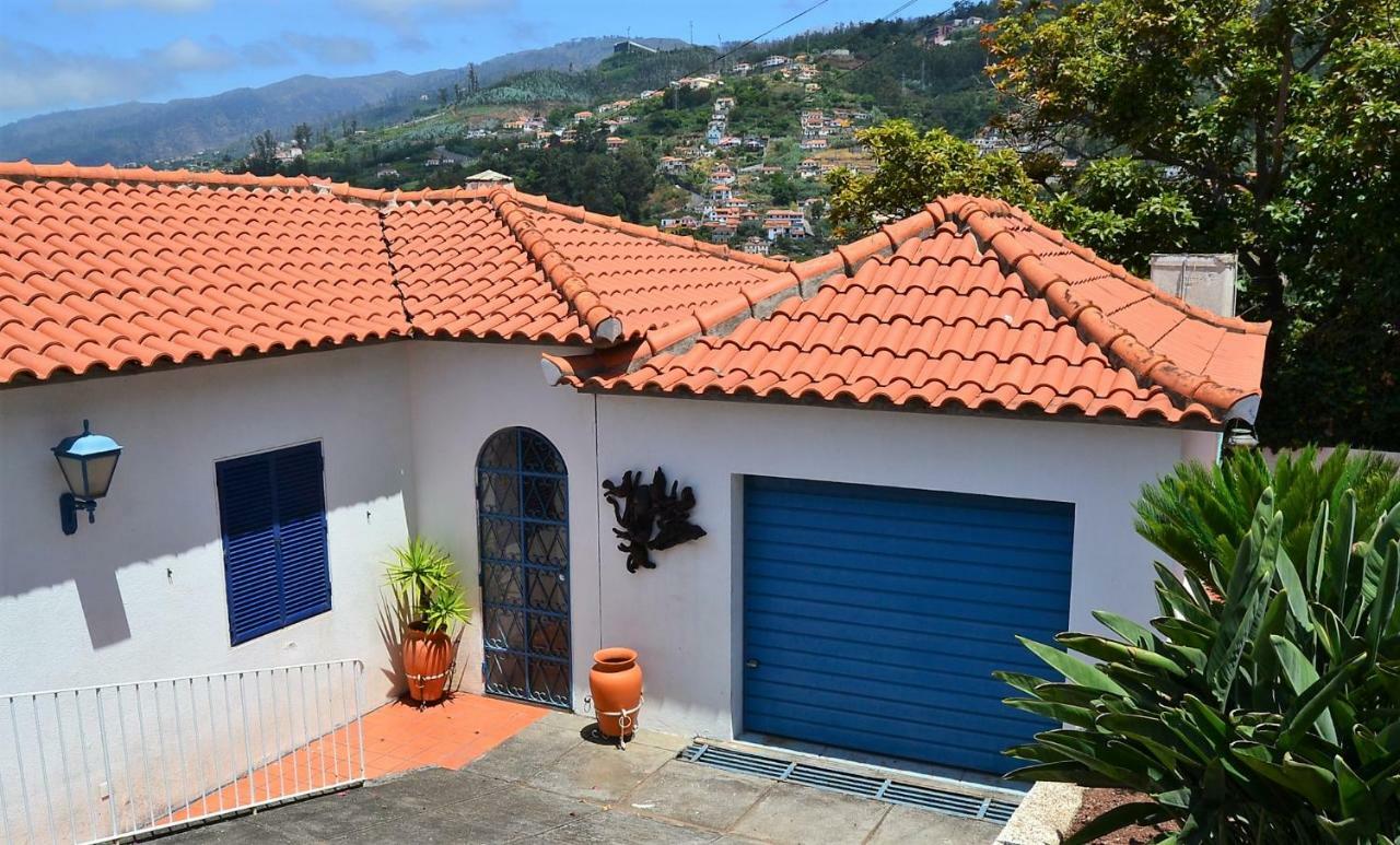Holiday House 4 You Villa Funchal  Exterior photo